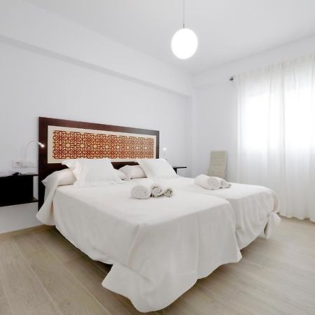 San Basilio, Parking Incluido Junto Al Casco Historico Apartment Córdoba Exterior foto