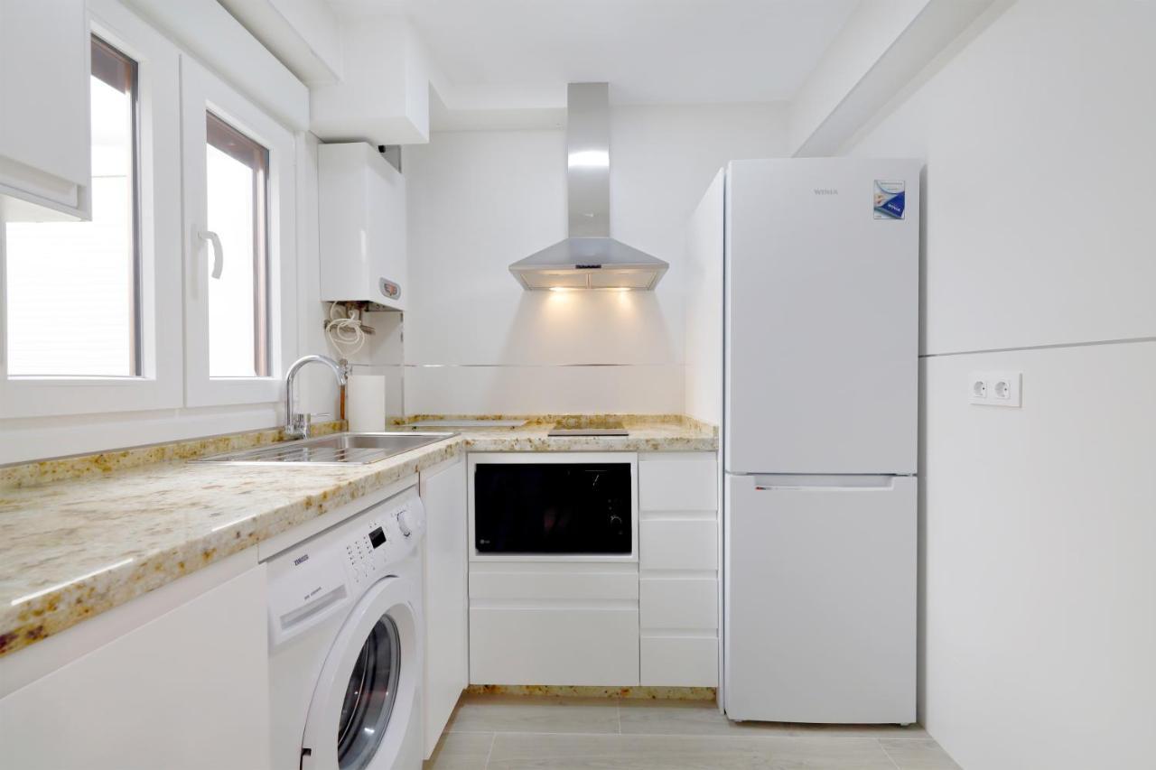 San Basilio, Parking Incluido Junto Al Casco Historico Apartment Córdoba Exterior foto