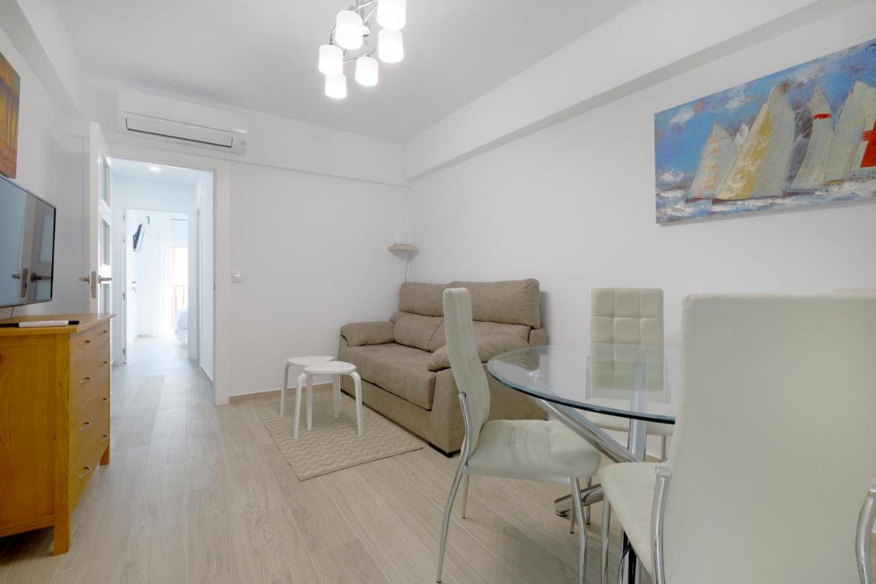 San Basilio, Parking Incluido Junto Al Casco Historico Apartment Córdoba Exterior foto