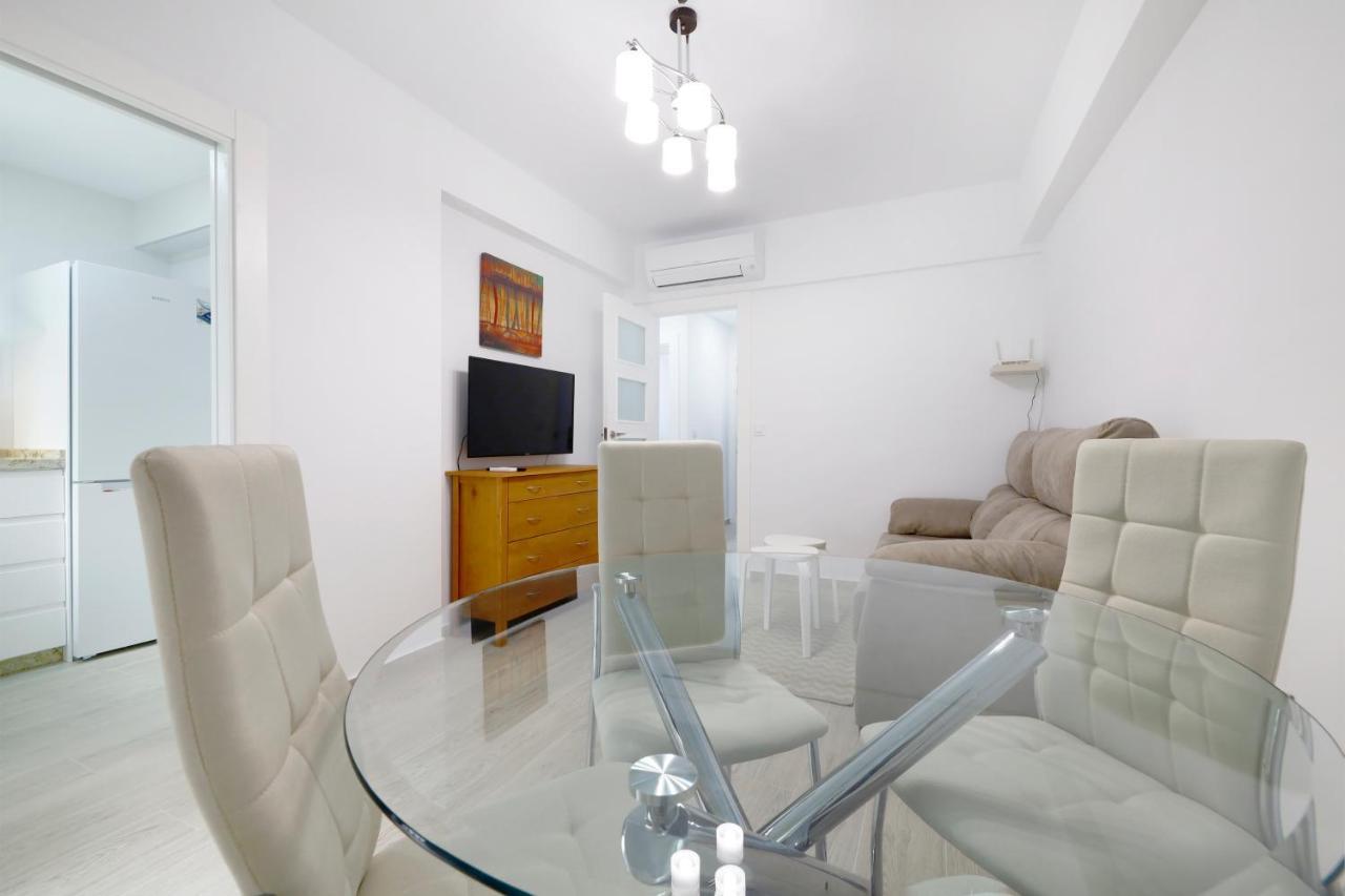 San Basilio, Parking Incluido Junto Al Casco Historico Apartment Córdoba Exterior foto