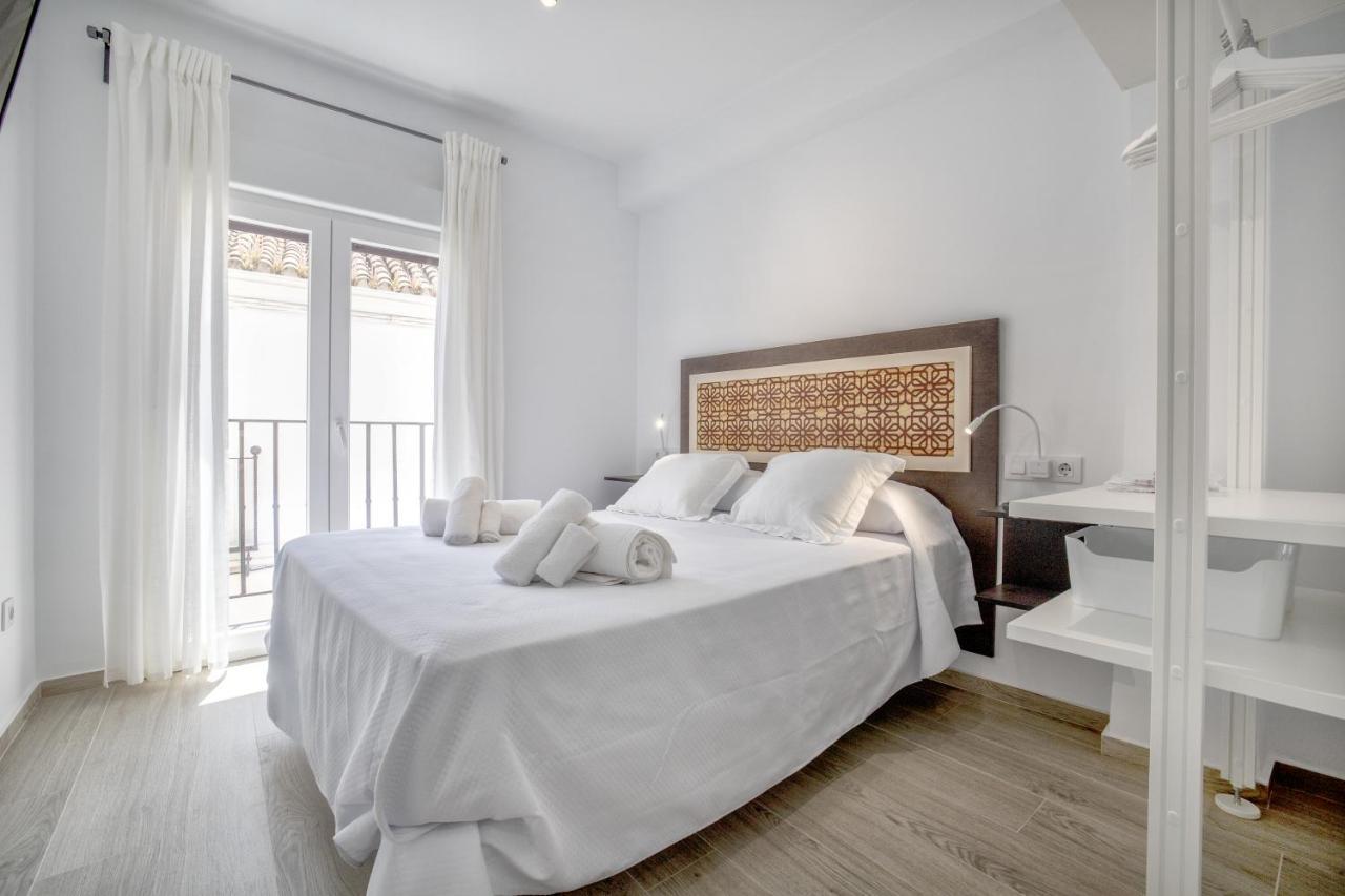 San Basilio, Parking Incluido Junto Al Casco Historico Apartment Córdoba Exterior foto