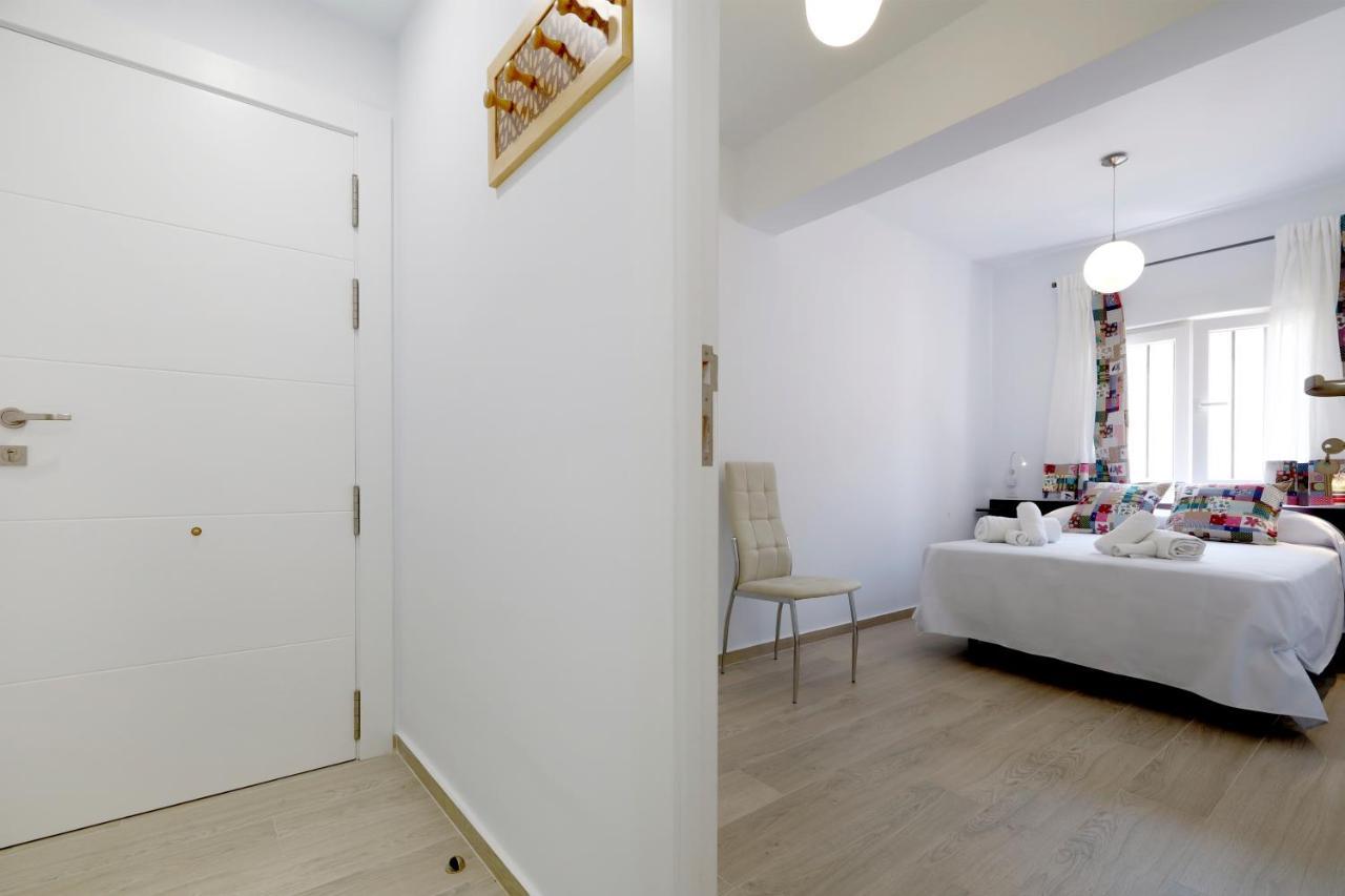 San Basilio, Parking Incluido Junto Al Casco Historico Apartment Córdoba Exterior foto