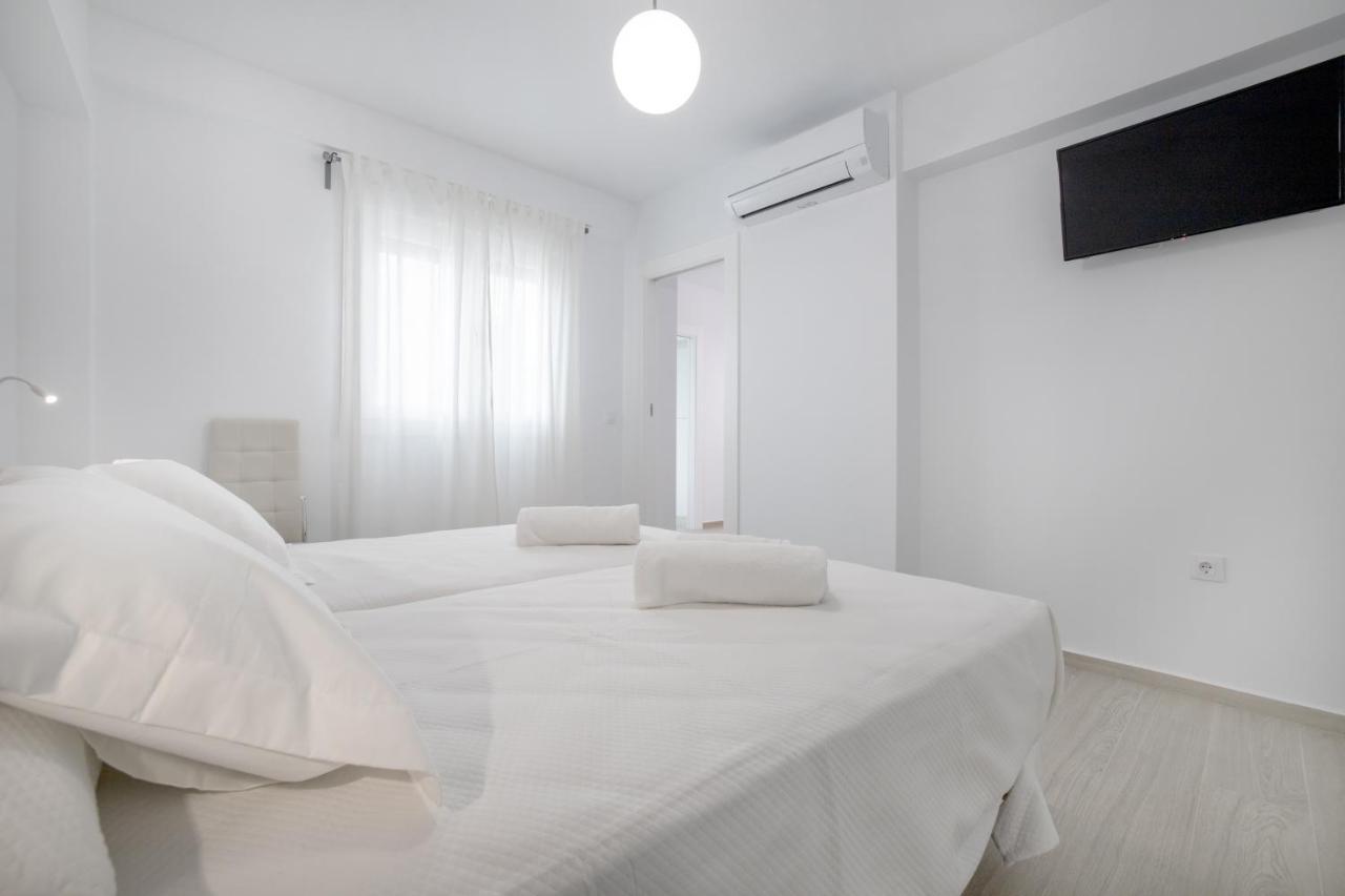San Basilio, Parking Incluido Junto Al Casco Historico Apartment Córdoba Exterior foto