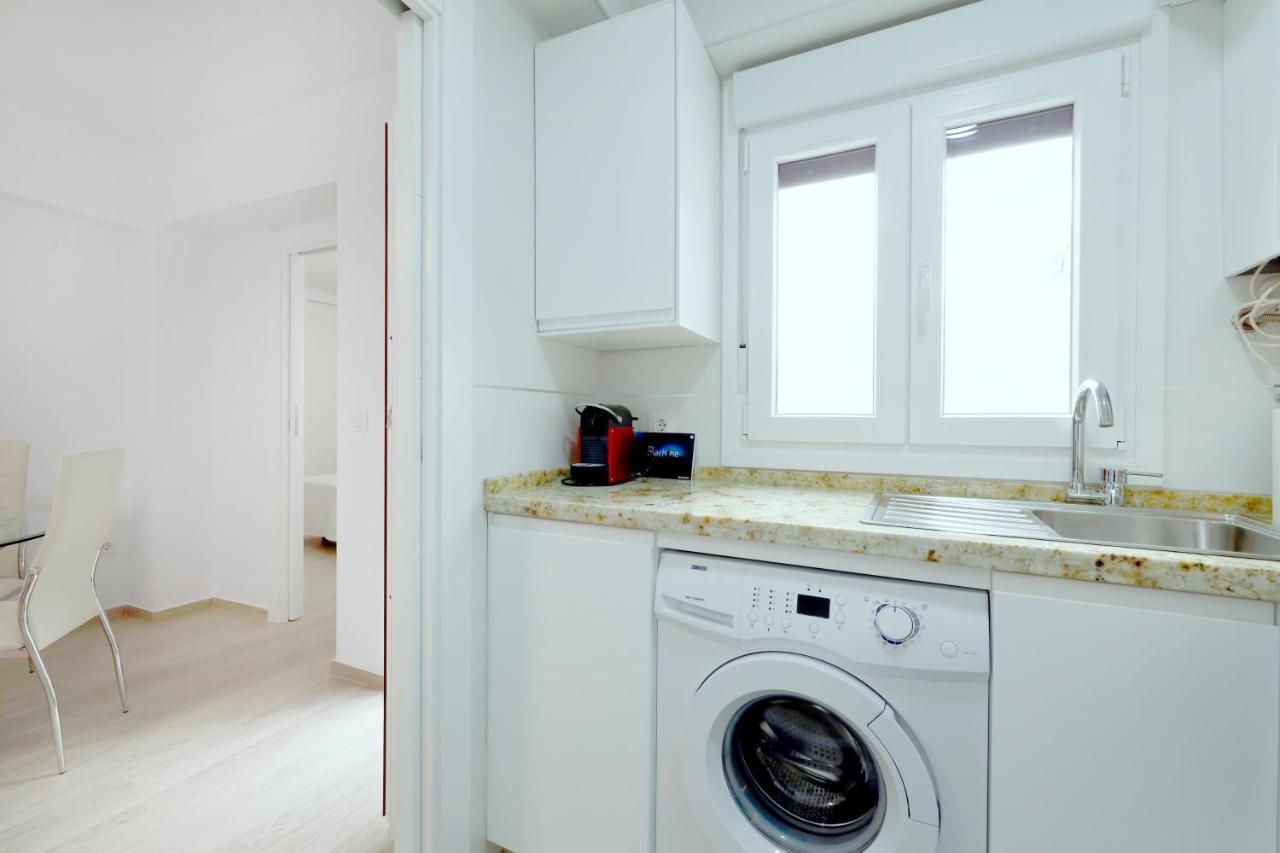 San Basilio, Parking Incluido Junto Al Casco Historico Apartment Córdoba Exterior foto