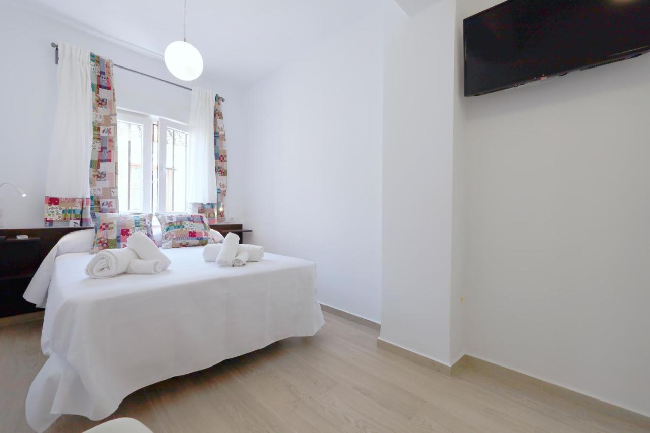 San Basilio, Parking Incluido Junto Al Casco Historico Apartment Córdoba Exterior foto