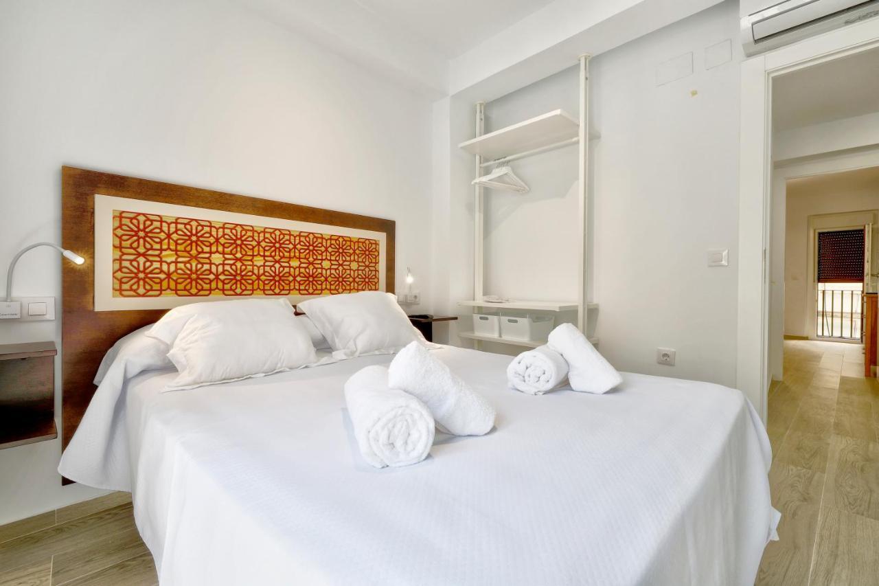 San Basilio, Parking Incluido Junto Al Casco Historico Apartment Córdoba Exterior foto