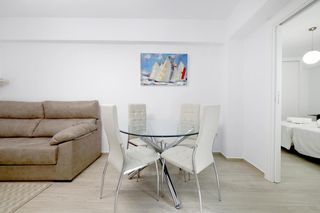 San Basilio, Parking Incluido Junto Al Casco Historico Apartment Córdoba Exterior foto