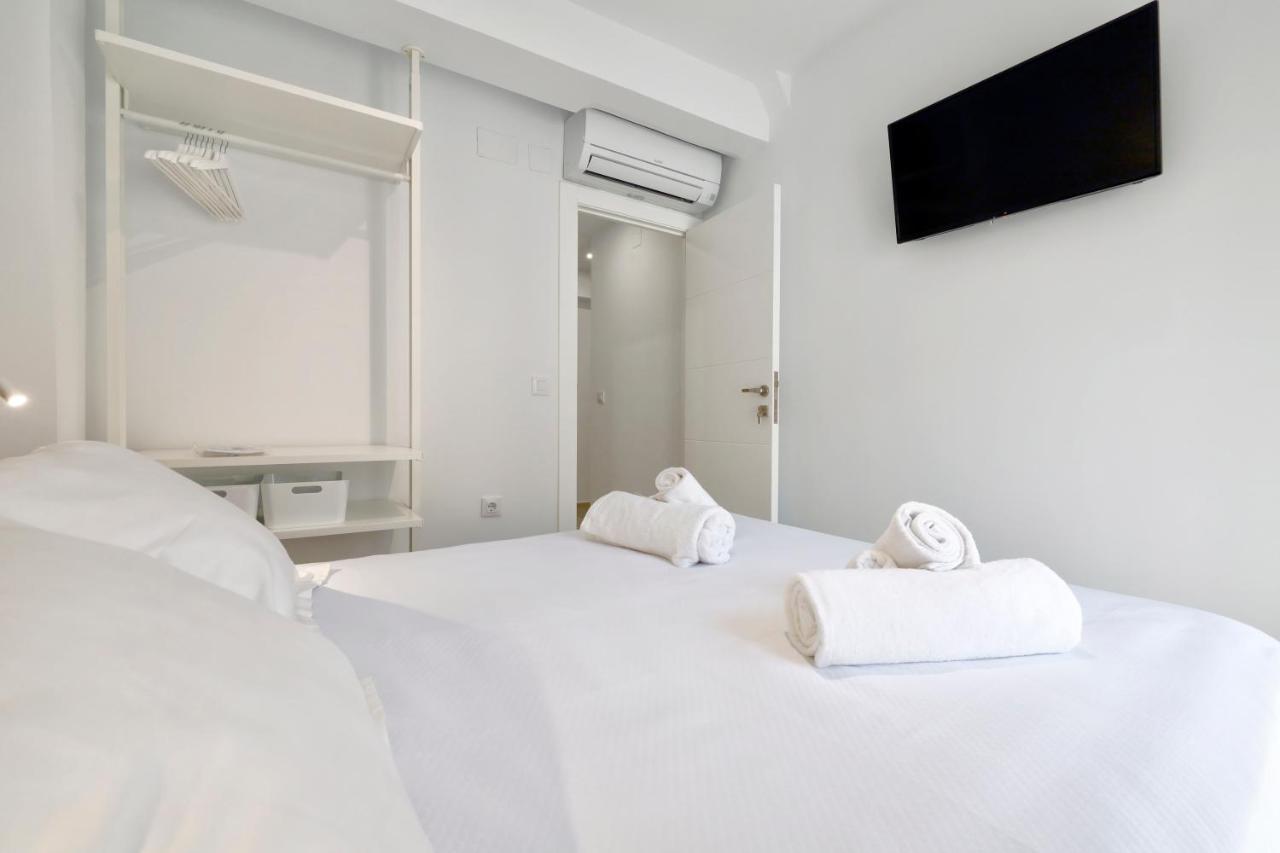 San Basilio, Parking Incluido Junto Al Casco Historico Apartment Córdoba Exterior foto