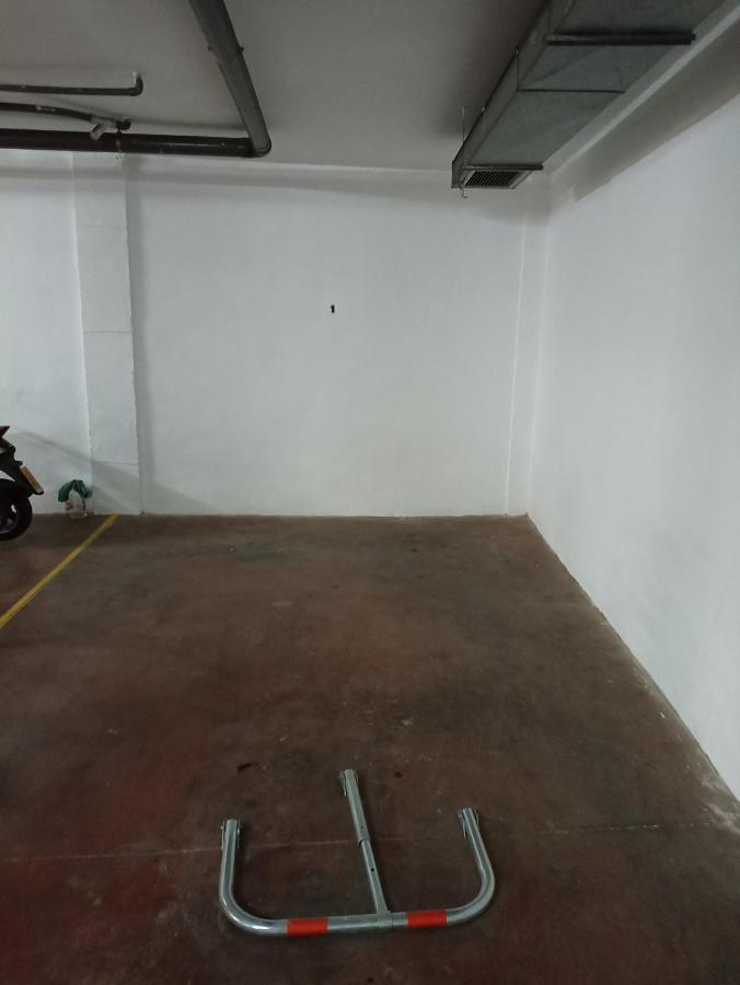 San Basilio, Parking Incluido Junto Al Casco Historico Apartment Córdoba Exterior foto